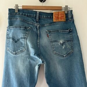 Men’s Levi’s 514